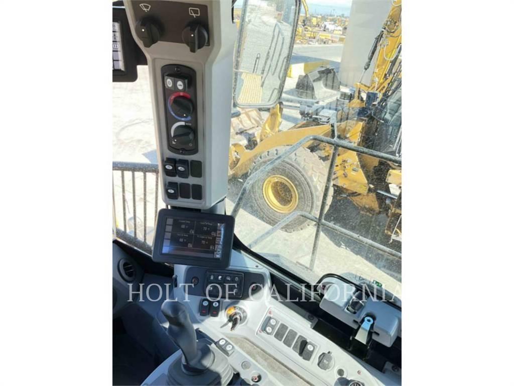 CAT 826K Уплотнители грунта