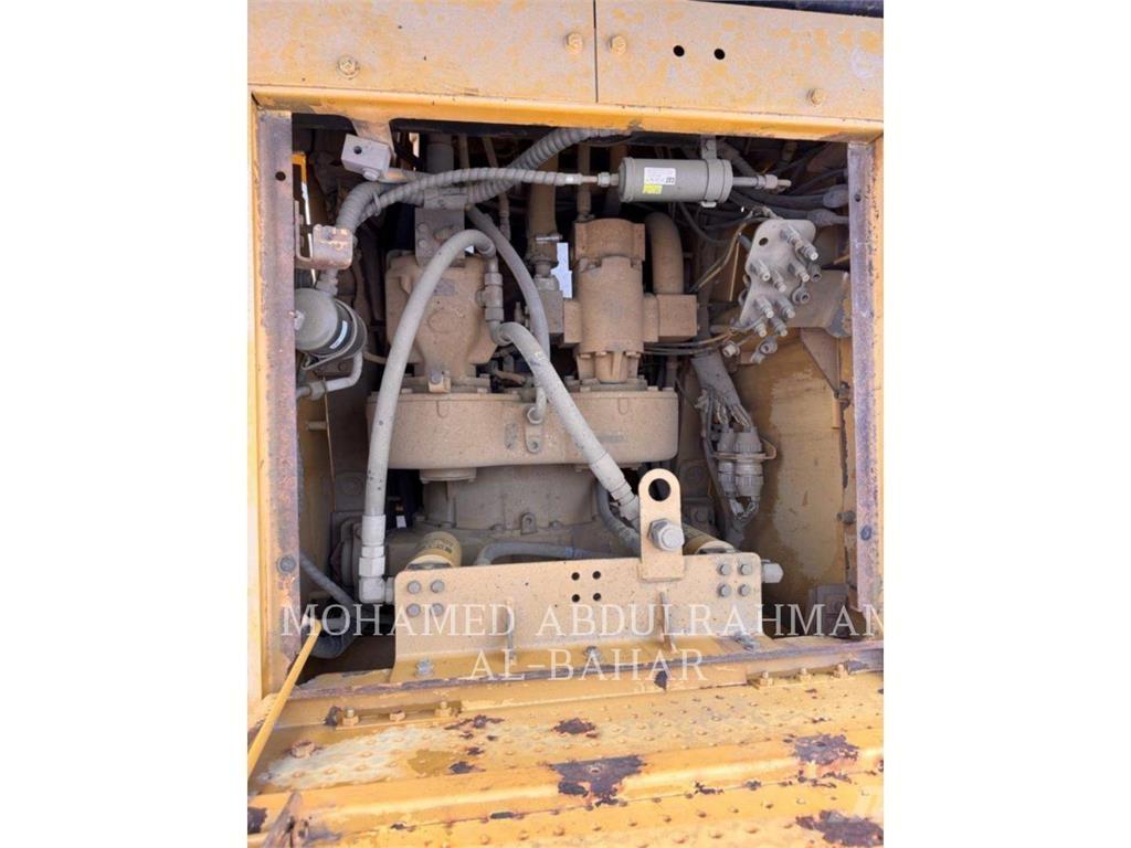 CAT 834H Колесные бульдозеры