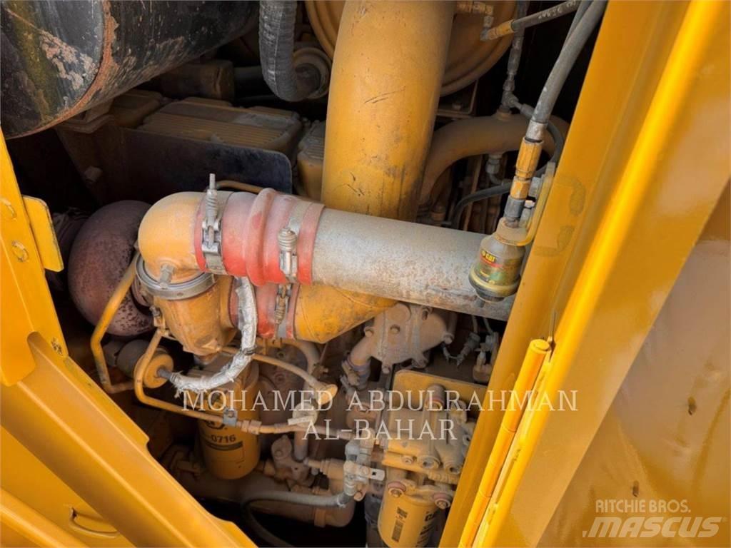 CAT 834H Колесные бульдозеры
