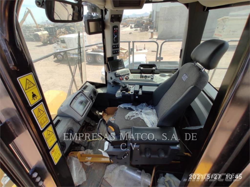 CAT 834KLRC Колесные бульдозеры