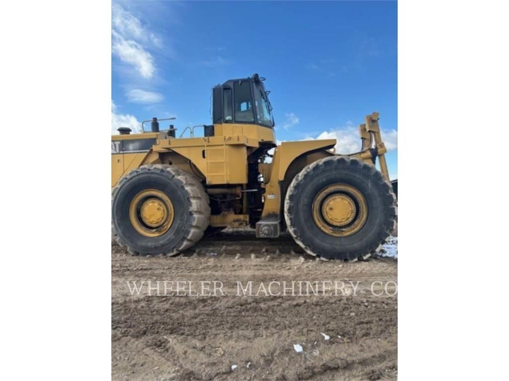 CAT 844 U Колесные бульдозеры