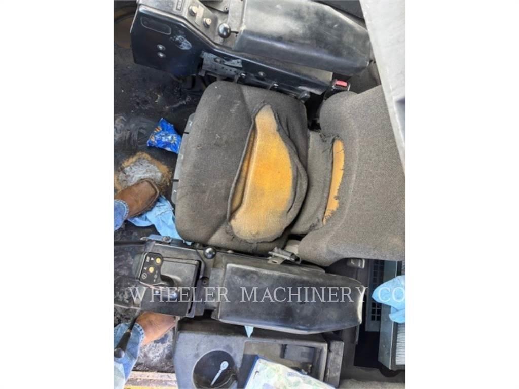 CAT 844 U Колесные бульдозеры