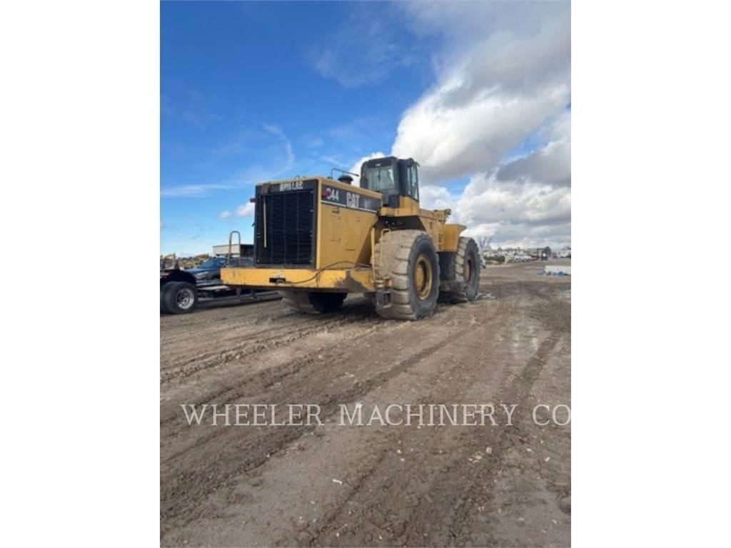 CAT 844 U Колесные бульдозеры