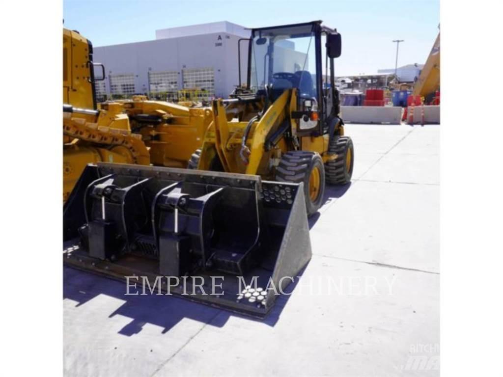 CAT 903C2 Фронтальные погрузчики