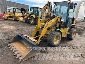 CAT 903D Фронтальные погрузчики