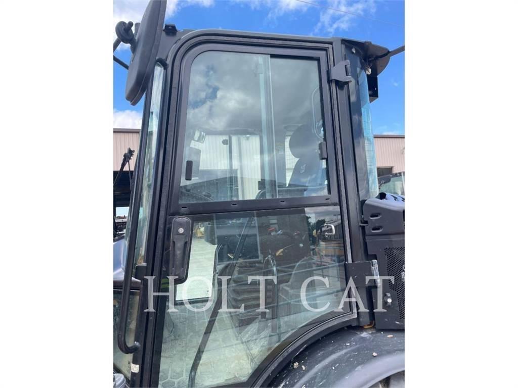 CAT 906 CAB Фронтальные погрузчики