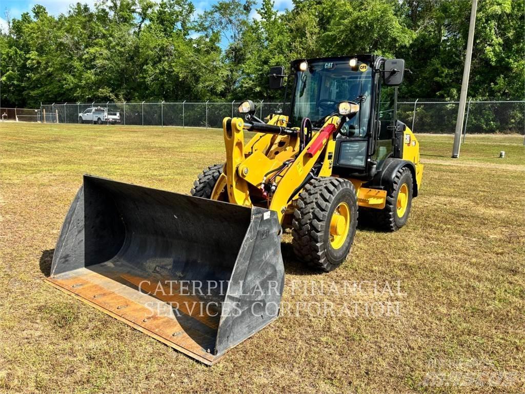 CAT 90614 Фронтальные погрузчики