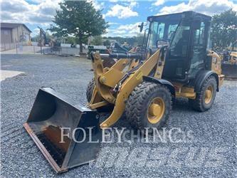 CAT 906M Фронтальные погрузчики