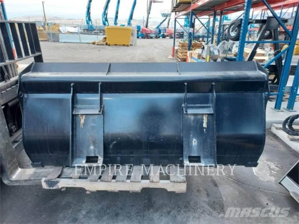 CAT 907-1.3 GP Строительная техника - Другие