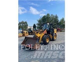 CAT 908-14 Фронтальные погрузчики
