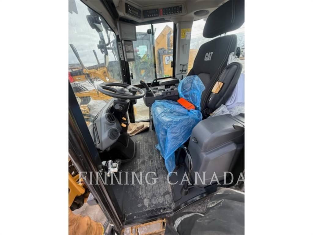 CAT 908-14 Фронтальные погрузчики