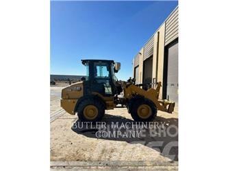 CAT 908-14SLSF Фронтальные погрузчики