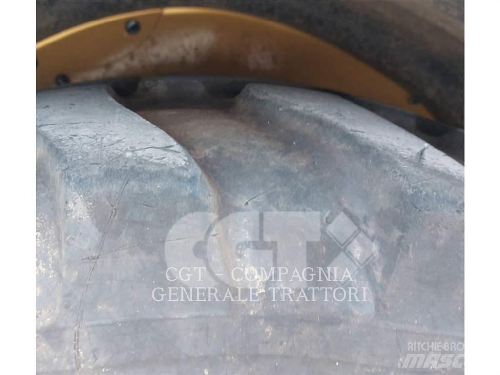 CAT 908 M Фронтальные погрузчики