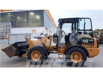 CAT 908 M Фронтальные погрузчики