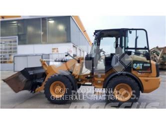 CAT 908 M Фронтальные погрузчики