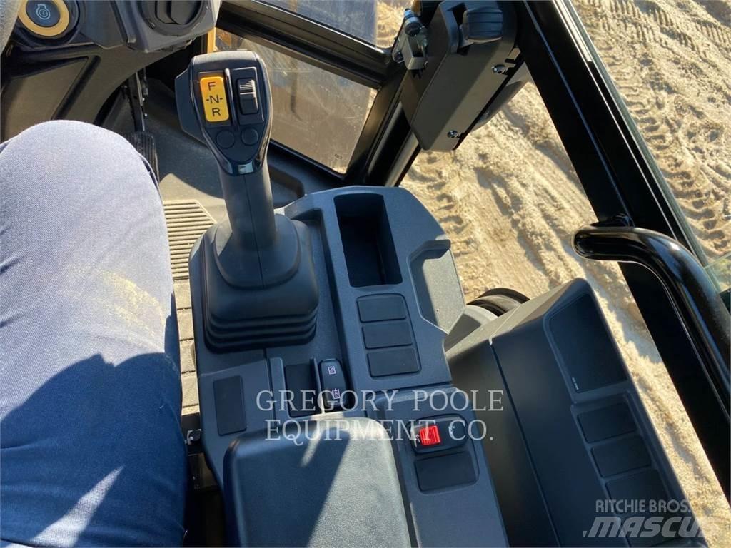 CAT 90814 Фронтальные погрузчики