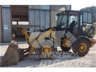 CAT 908H Фронтальные погрузчики