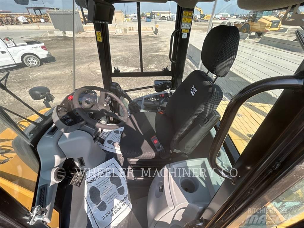 CAT 910 Фронтальные погрузчики