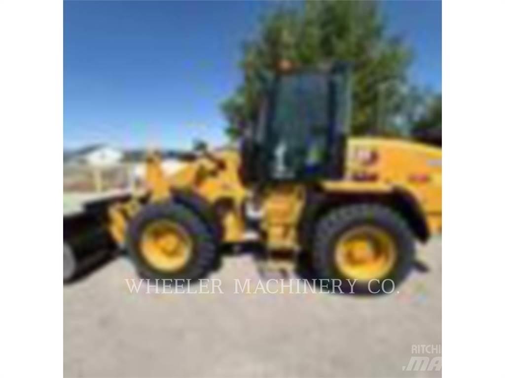 CAT 910 Фронтальные погрузчики
