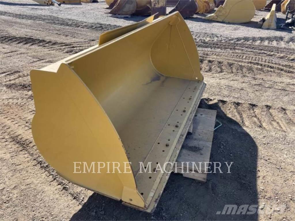 CAT 910-POBU Строительная техника - Другие