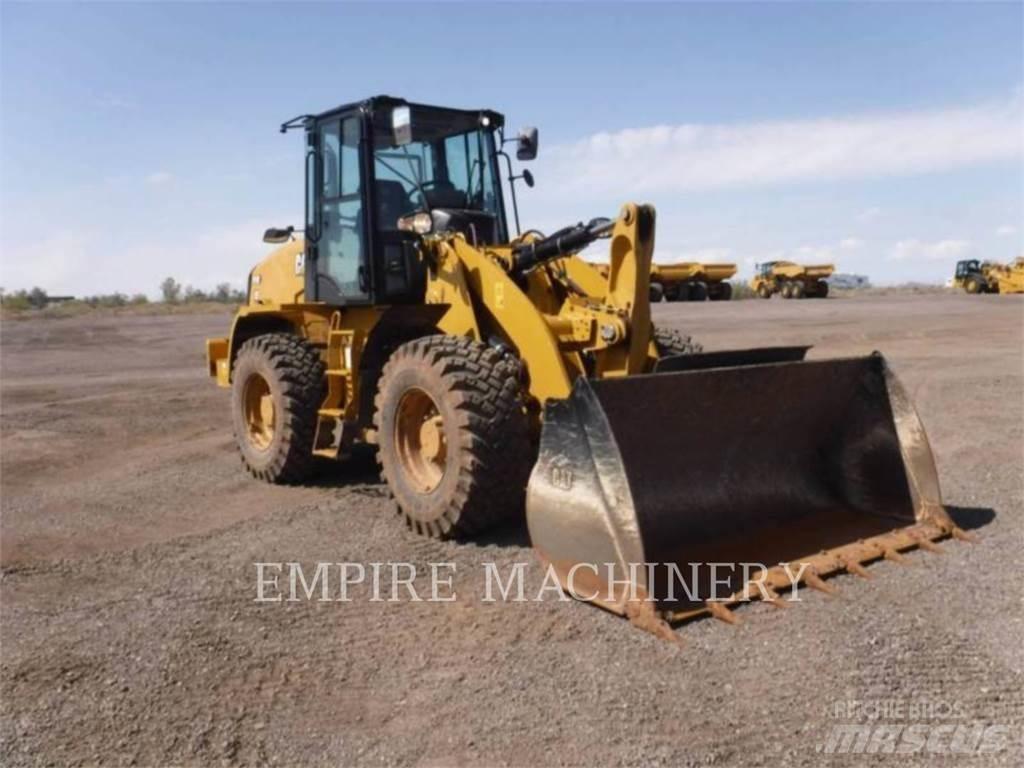 CAT 91014 Фронтальные погрузчики