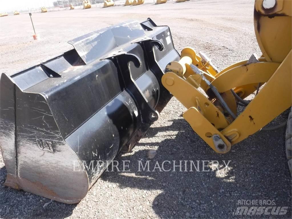 CAT 91014 Фронтальные погрузчики