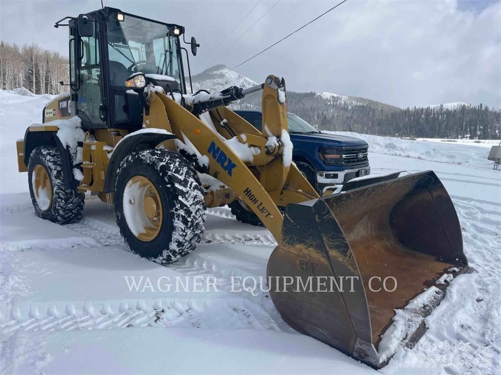 CAT 910M HL Фронтальные погрузчики
