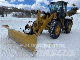 CAT 914 Фронтальные погрузчики
