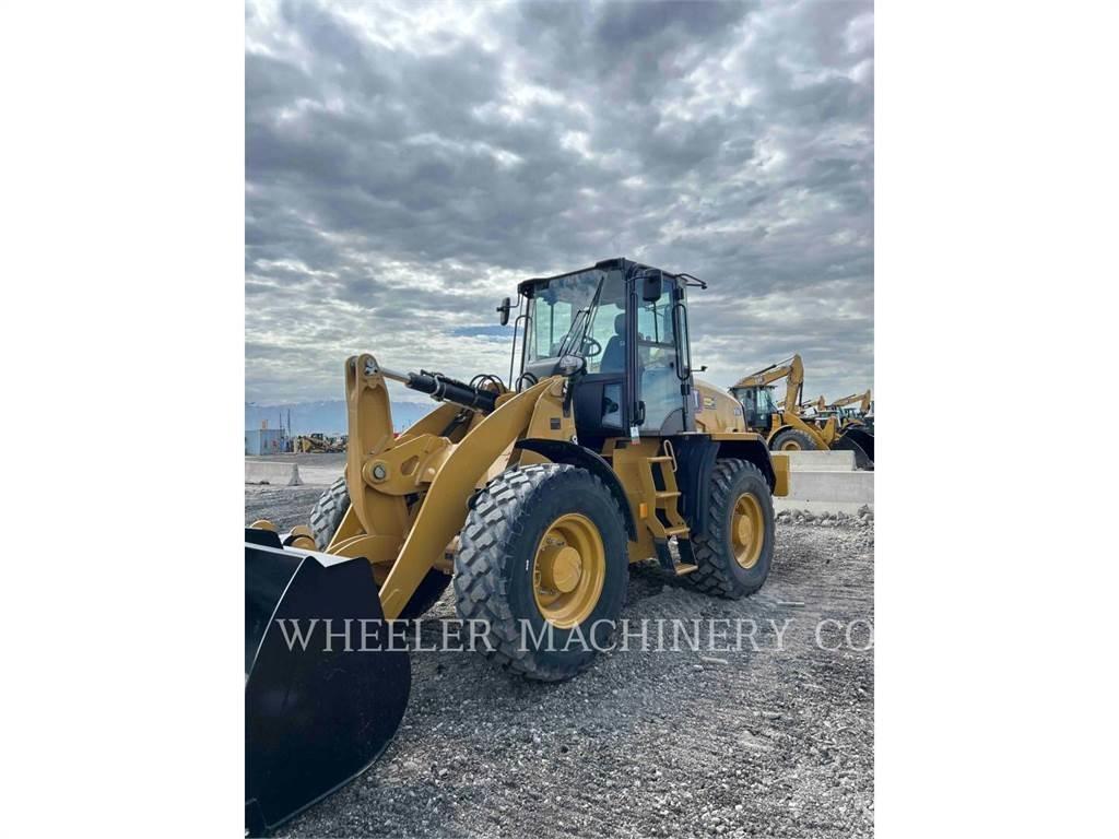 CAT 914 Фронтальные погрузчики