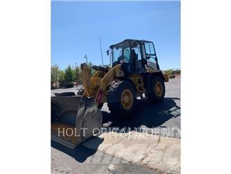 CAT 914 Фронтальные погрузчики