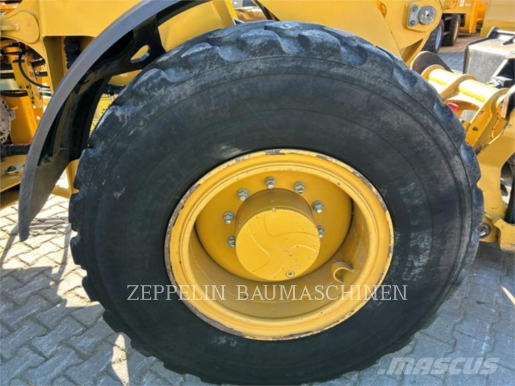 CAT 914-14A Фронтальные погрузчики