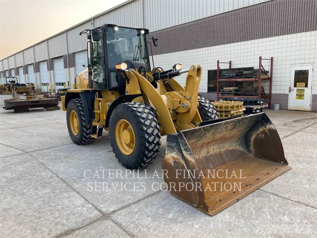CAT 91414 Фронтальные погрузчики