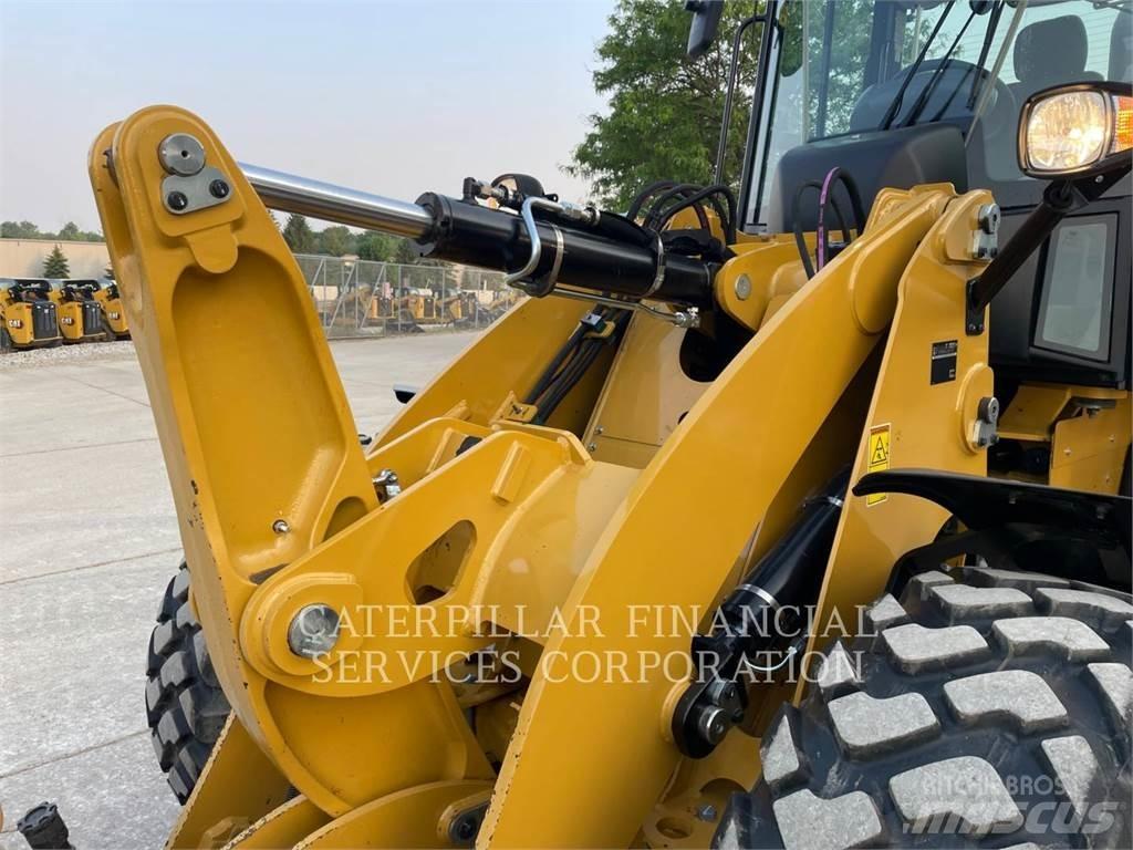 CAT 91414 Фронтальные погрузчики