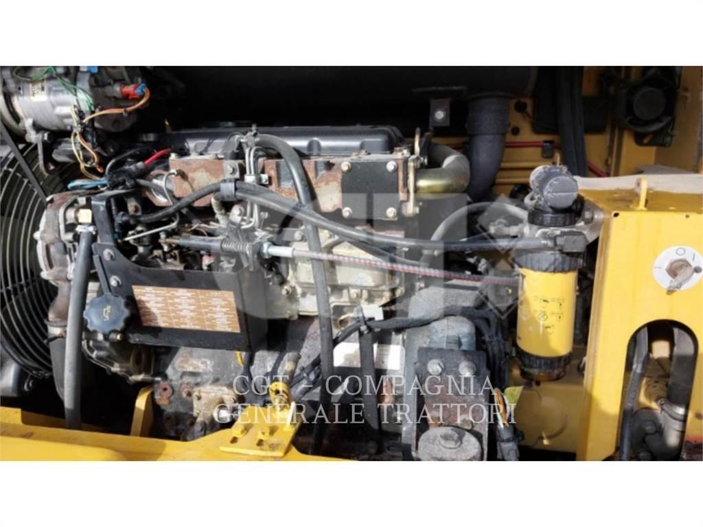 CAT 914G Фронтальные погрузчики