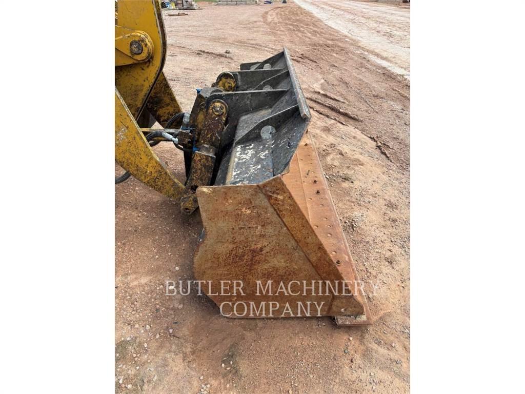 CAT 914G2 Фронтальные погрузчики