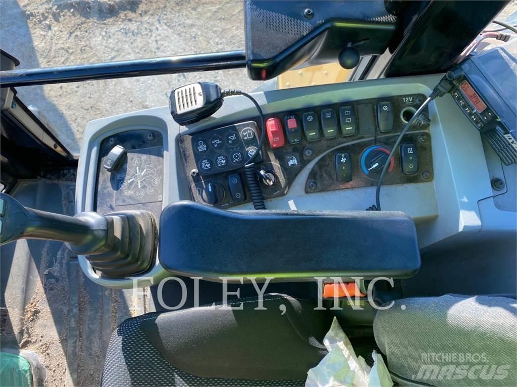 CAT 914M Фронтальные погрузчики