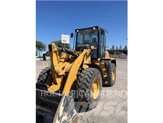CAT 918 Фронтальные погрузчики