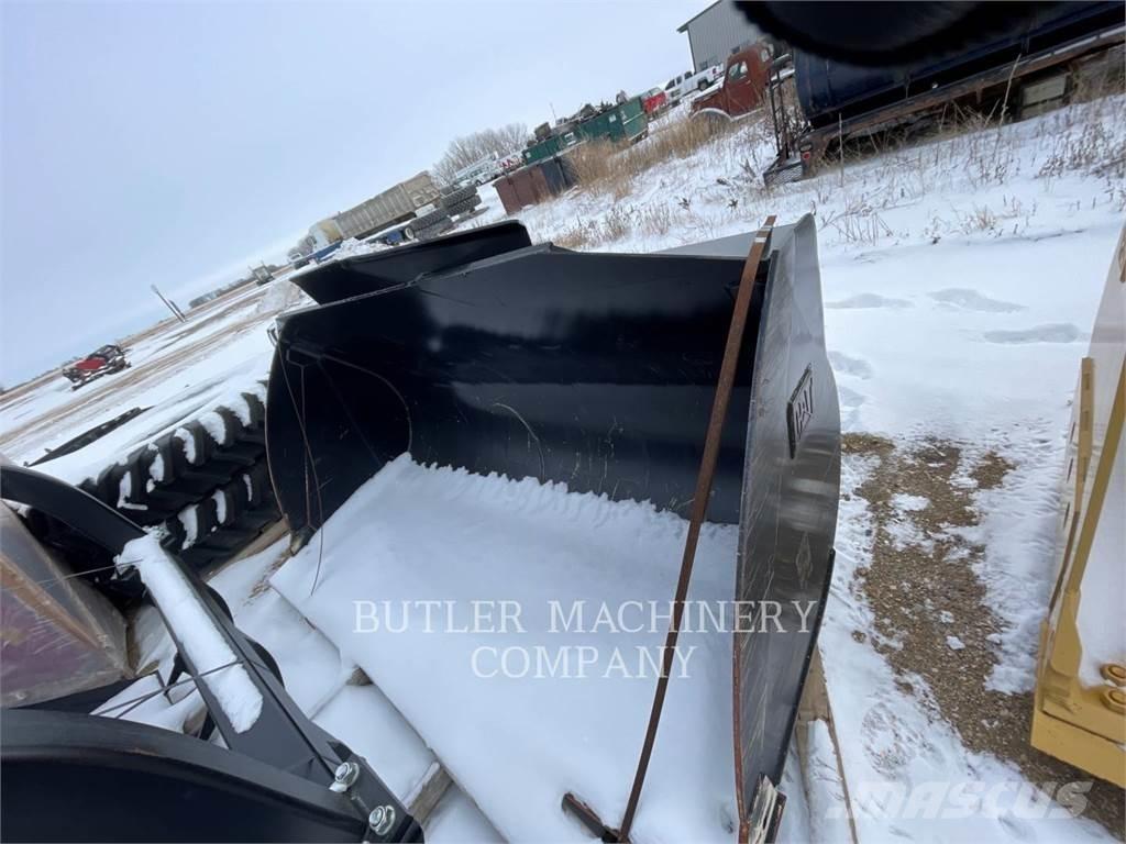CAT 918 2.5 GP Ковши