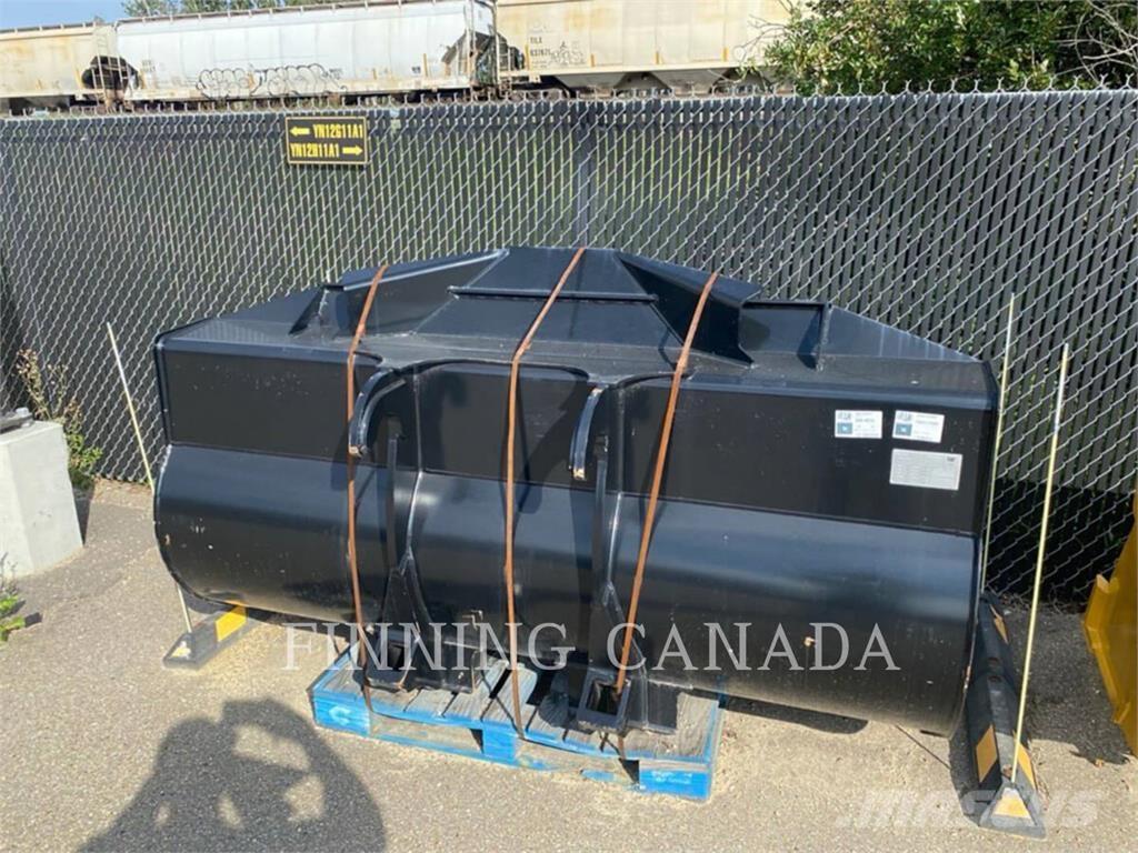 CAT 918-BG-2.4 Ковши