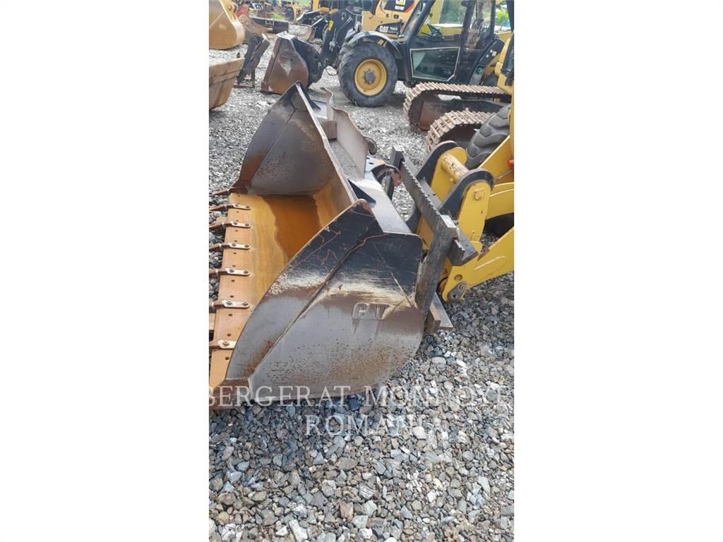 CAT 918M Фронтальные погрузчики