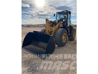 CAT 920 Фронтальные погрузчики