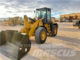 CAT 920 Фронтальные погрузчики