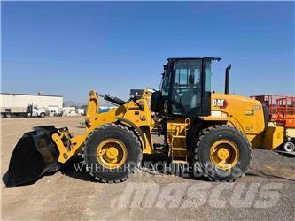 CAT 920 Фронтальные погрузчики