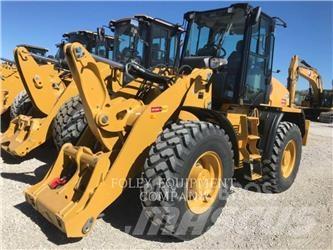 CAT 920-14 Фронтальные погрузчики