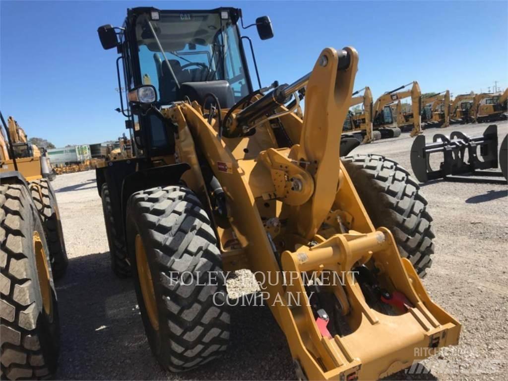 CAT 920-14 Фронтальные погрузчики