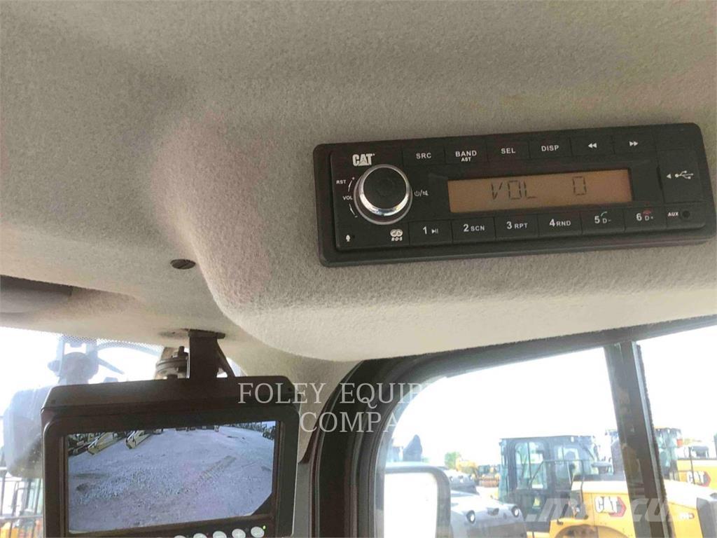 CAT 920-14 Фронтальные погрузчики