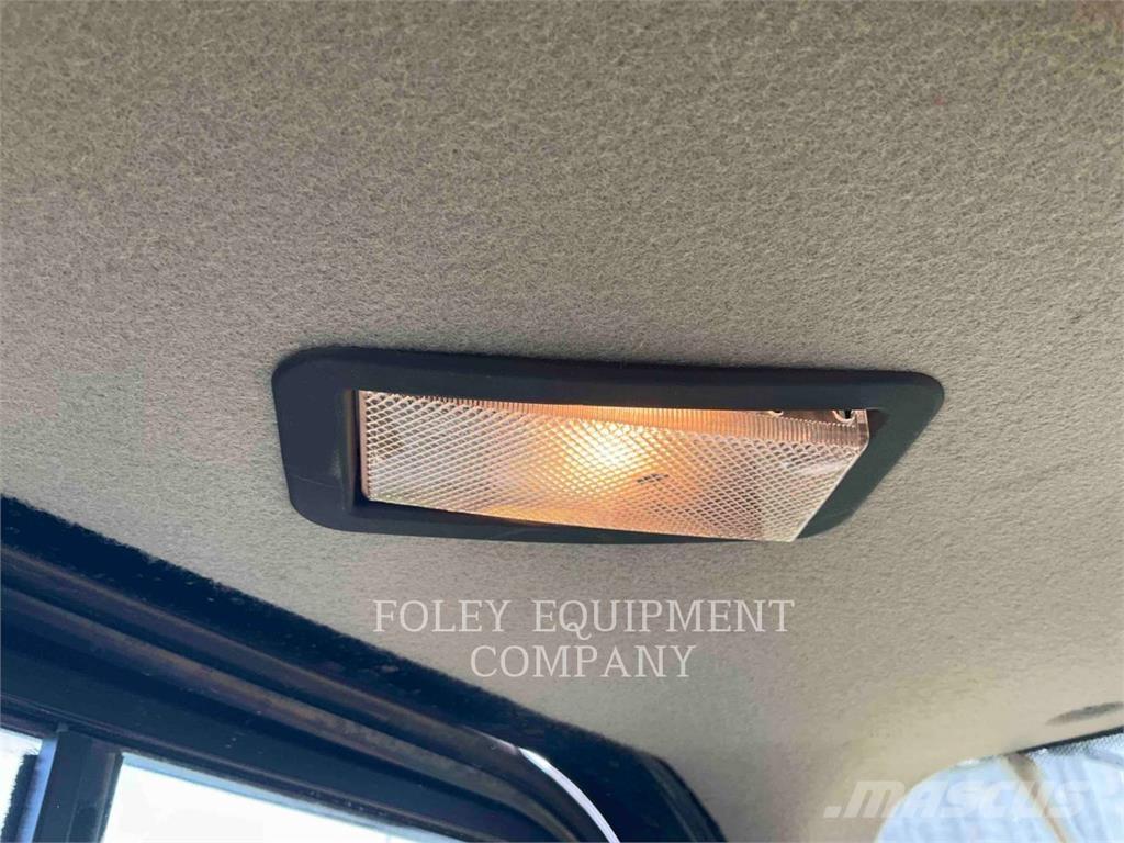 CAT 920-14 Фронтальные погрузчики