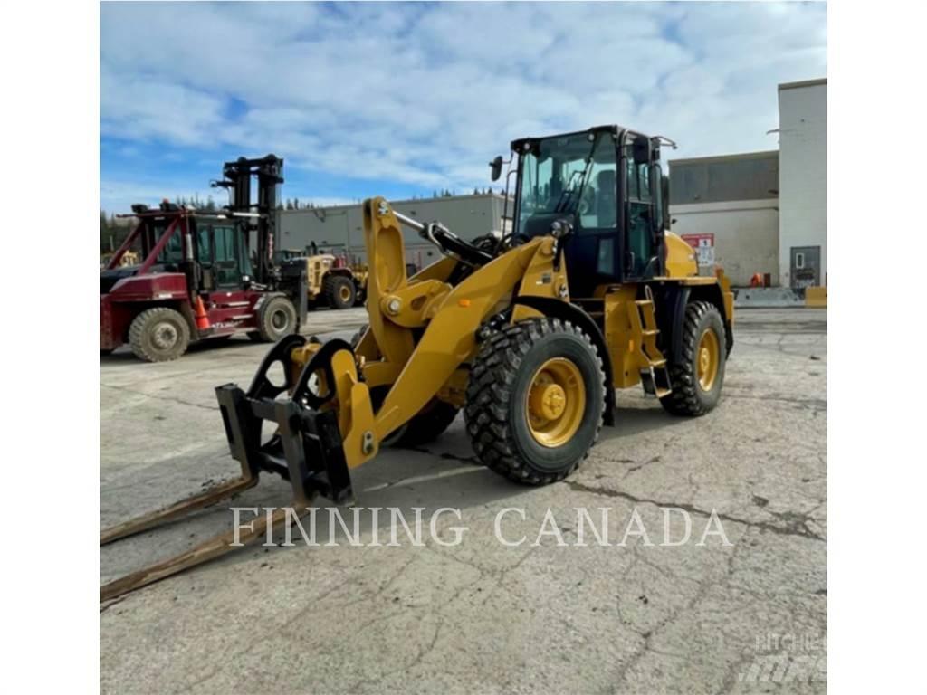 CAT 920-14 Фронтальные погрузчики