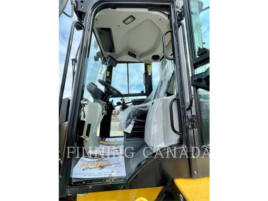CAT 920-14 Фронтальные погрузчики