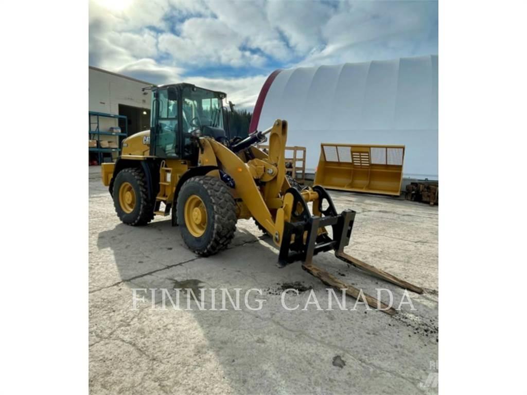 CAT 920-14 Фронтальные погрузчики